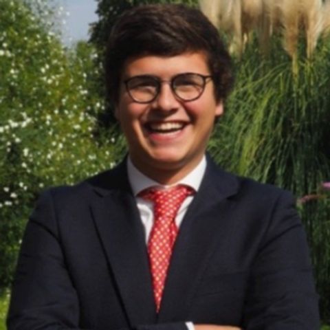 Miguel Galofré Maristany