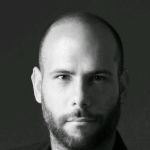 Eric Michelen, COO-Architect profile photo