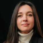 Sara Angelini, Investment Manager profile photo