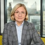 Agnieszka Jachowicz, Director and Board Member profile photo