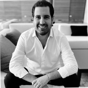 Jonatan Lustgarten