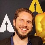 Tiago Pavan, Country manager profile photo