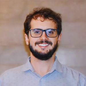 Gabriel Kingma