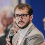 Gabriel Kingma, Head de Desenvolvimento de Novos Negócios profile photo