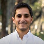 Jose Picerno, Director profile photo