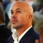 João Paulo Gomes Vieira, Secretário de Estado da Comunicação profile photo