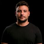 Gabriel Pereira, CEO profile photo