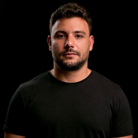 Gabriel Pereira