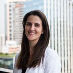 Marina Rizzo, Chief Executive Officer profile photo
