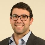 Mario Camargo Tamara, Senior Investment Officer profile photo