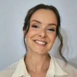 Melissa Feijó, Supply chain director | Rappi Turbo BR profile photo