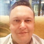 Ricardo Santana, Commercial Director profile photo