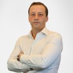 Luiz Delmazo, CEO profile photo