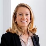 Lilly Gerlach, Communications Manager profile photo