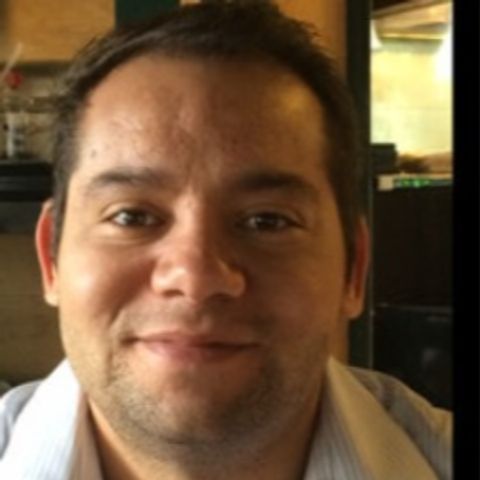 Marco Aurélio Pereira