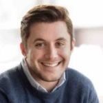 Patrick Couden, Director of Sales profile photo