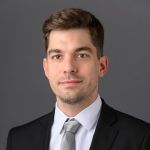 Guilherme Cadaval, Associate, Investments profile photo