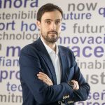 Borja Guaita Lujan, Responsable Sistemática Comercial profile photo