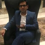 Sunil Hotchandani, Head - Fund Raising profile photo