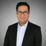 Hakim Datawala, Senior Director - RE and Data Center Investments profile photo