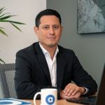 Walter Fernandez, Country Manager Perú profile photo