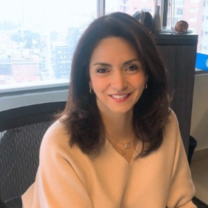 Clara Pinilla