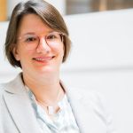 Katrin Krause, Managing Director profile photo