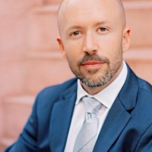 Richard McLaughlin-Duane