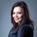 Annu Talreja, Founder & CEO profile photo