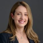 Karolyne Gonçalves, Vice President Portfolio Management profile photo