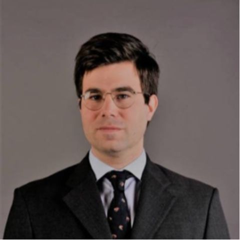 Friedrich von Trotha