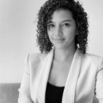 Katherine Bernal, Director de Proyectos Inmobiliarios profile photo