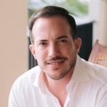 Arie Morhaim Valbuena, Founder, Managing Partner profile photo