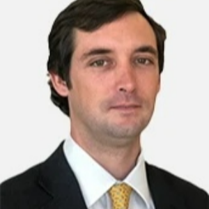 Cristóbal Larrain