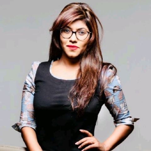 Priyanka Gera