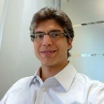 Gustavo Asdourian, CEO profile photo