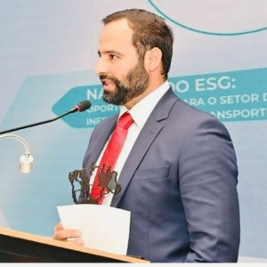 José Neto