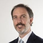 Alberto Tripiciano, CFO - Head of Debt profile photo