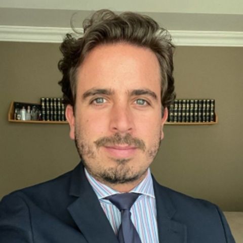 Imanol Sánchez-Mújica D.