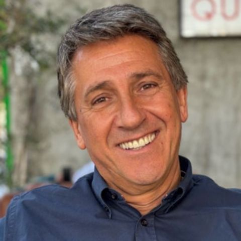 Marco Antonio Monteiro