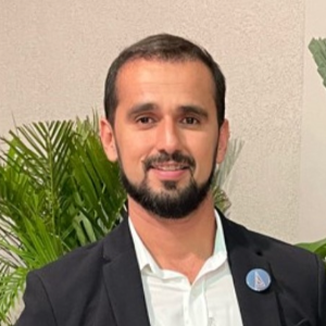 Geraldo Rodrigues