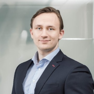 Stian Sørensen