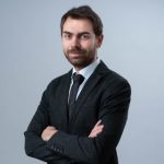 Sergio Tortelli, Global Director of Product Management evoZero profile photo