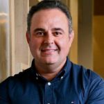 Thiago Schenkel, CEO profile photo