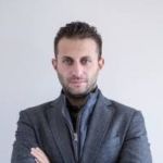 Moises Zapan, Director Comercial & Founder profile photo