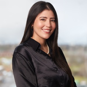 Carolina Cabarcas Suarez