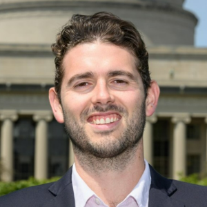 Carlos Mejia