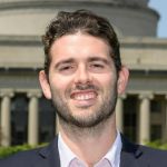 Carlos Mejia, VP of Real Estate Development profile photo