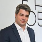 Marcelo Moraes, CEO profile photo