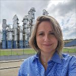 Fabiane Lazzareschi, Head of Institutional Relations and Regulatory Affairs profile photo